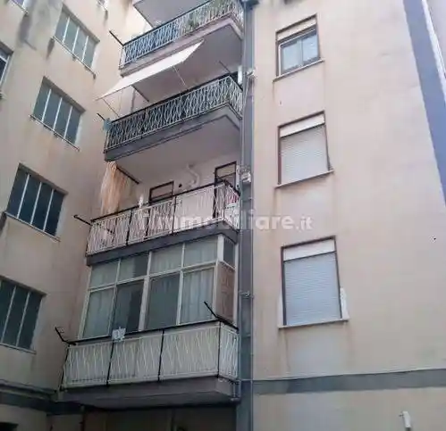 Quadrilocale via Risorgimento, Centro, Capaci - foto 4