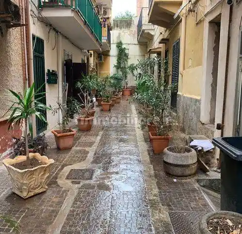 Trilocale via Torretta, Sferracavallo - Barcarello, Palermo - foto 2