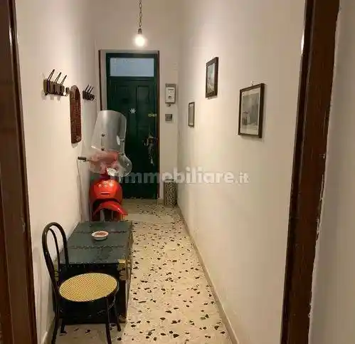 Trilocale via Torretta, Sferracavallo - Barcarello, Palermo - foto 3