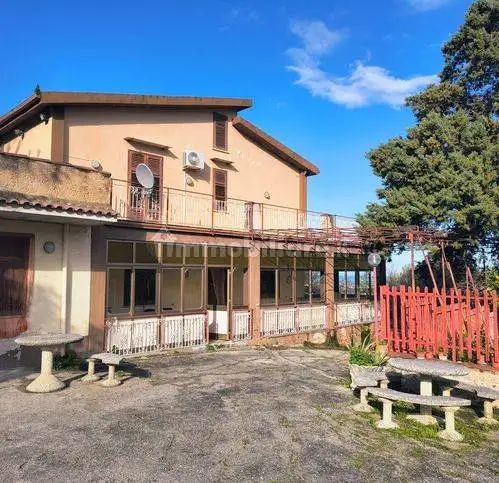 Villa in vendita a Carini