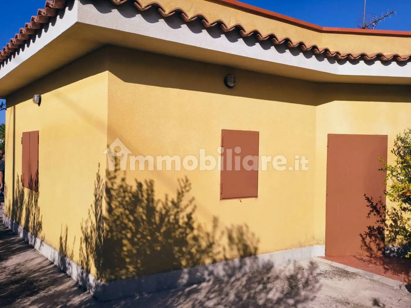 Villa in vendita a Carini