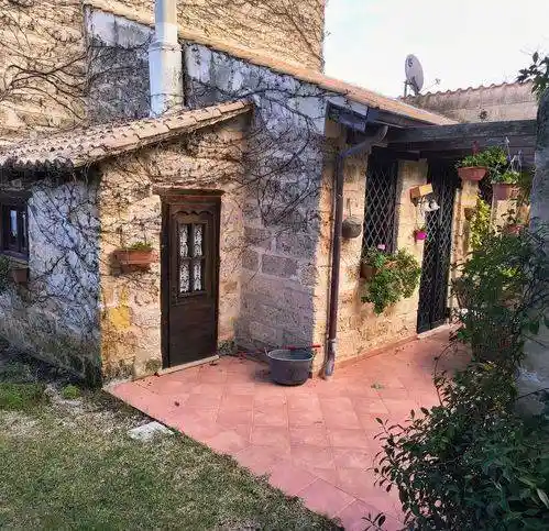 Casale via Aldo Moro, Grotte Di Armeta, Zucco, Carini - foto 4