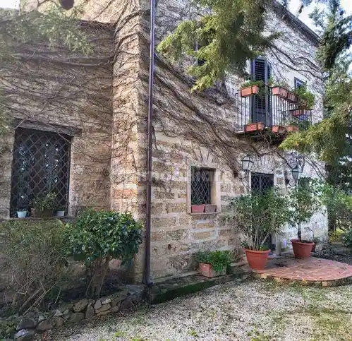 Casale via Aldo Moro, Grotte Di Armeta, Zucco, Carini - foto 5