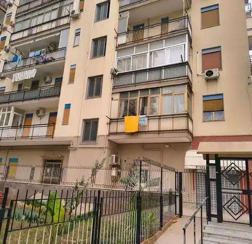 Quadrilocale via Ugo Soli 7, Montegrappa, Palermo - foto 2