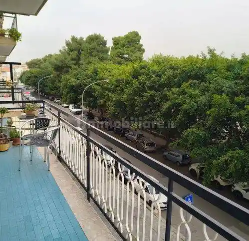 Quadrilocale via Ugo Soli 7, Montegrappa, Palermo - foto 3