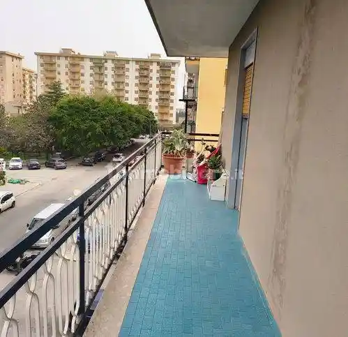 Quadrilocale via Ugo Soli 7, Montegrappa, Palermo - foto 4