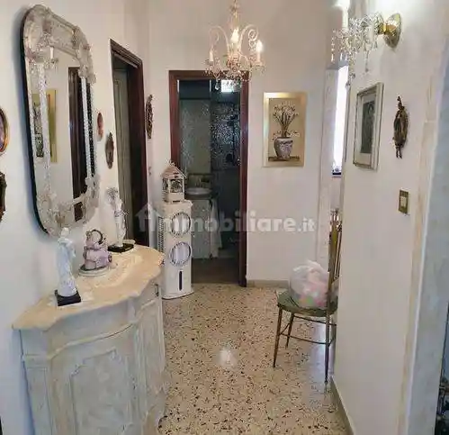 Quadrilocale via Ugo Soli 7, Montegrappa, Palermo - foto 5