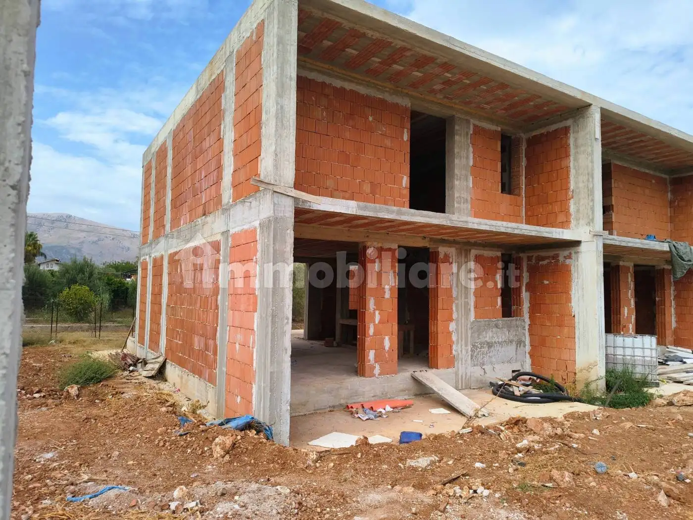 Villa in vendita a Carini