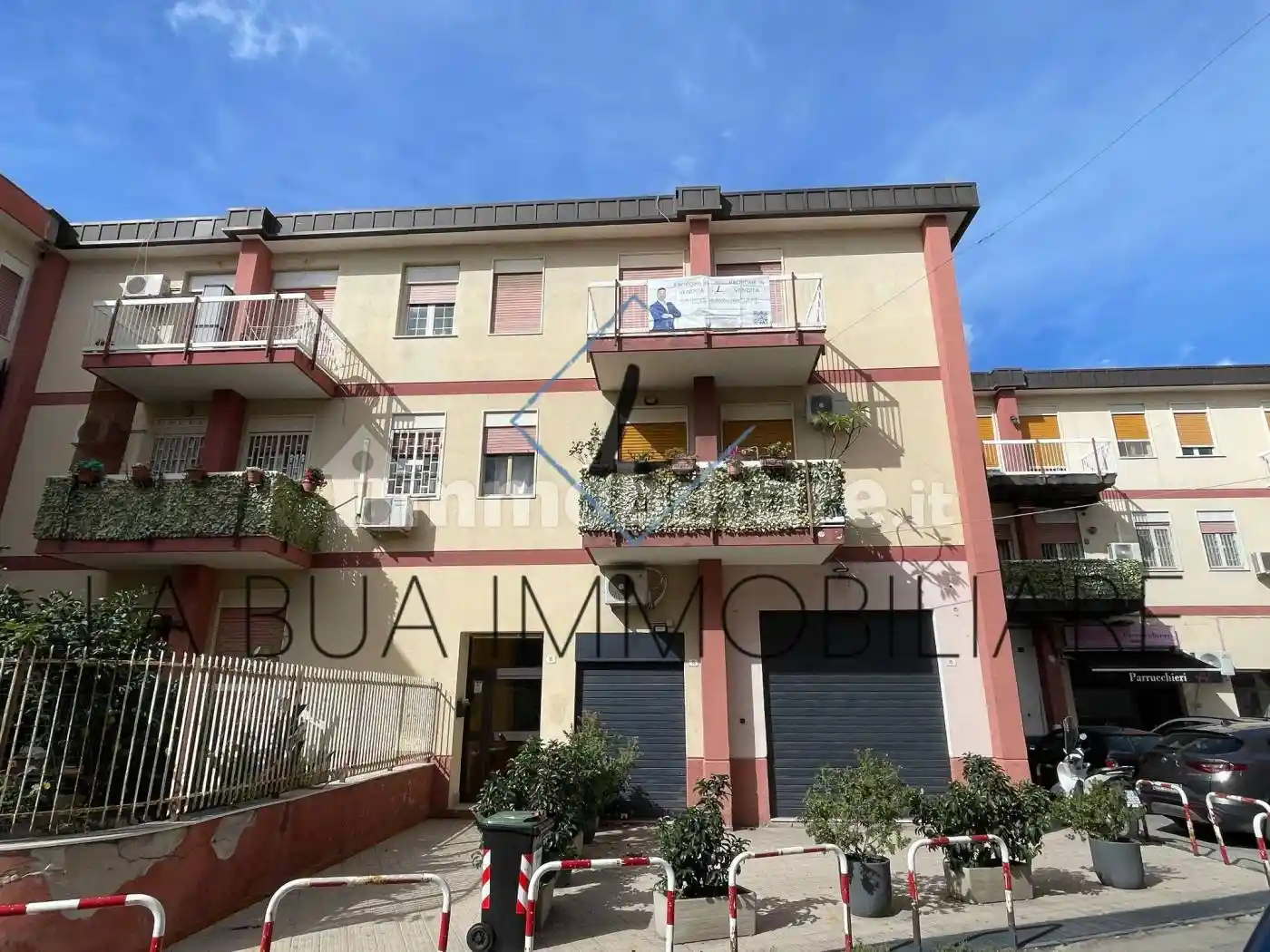 Appartamento in vendita a Palermo