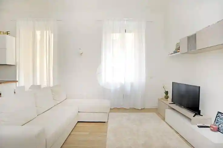 Bilocale via Dei Greci 66, Piazza del Popolo, Roma - foto 2