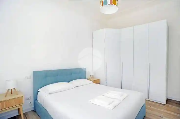 Bilocale via Dei Greci 66, Piazza del Popolo, Roma - foto 4