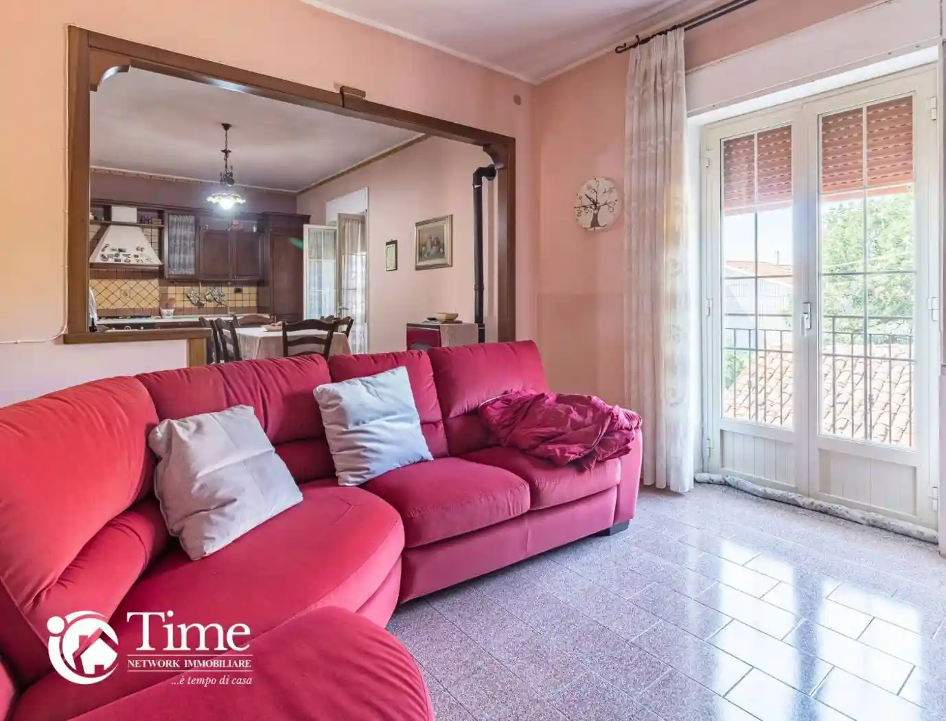 Appartamento in vendita a Randazzo