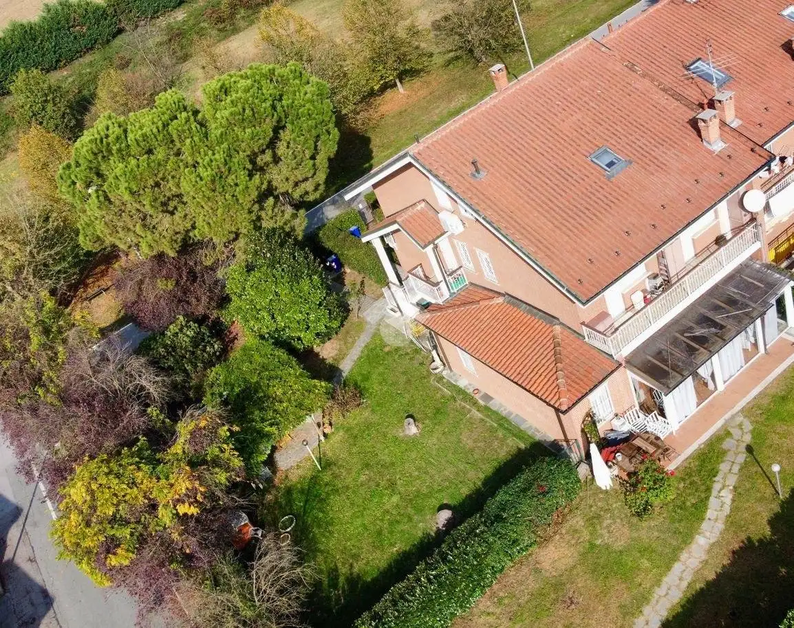 Appartamento in vendita a Vinovo