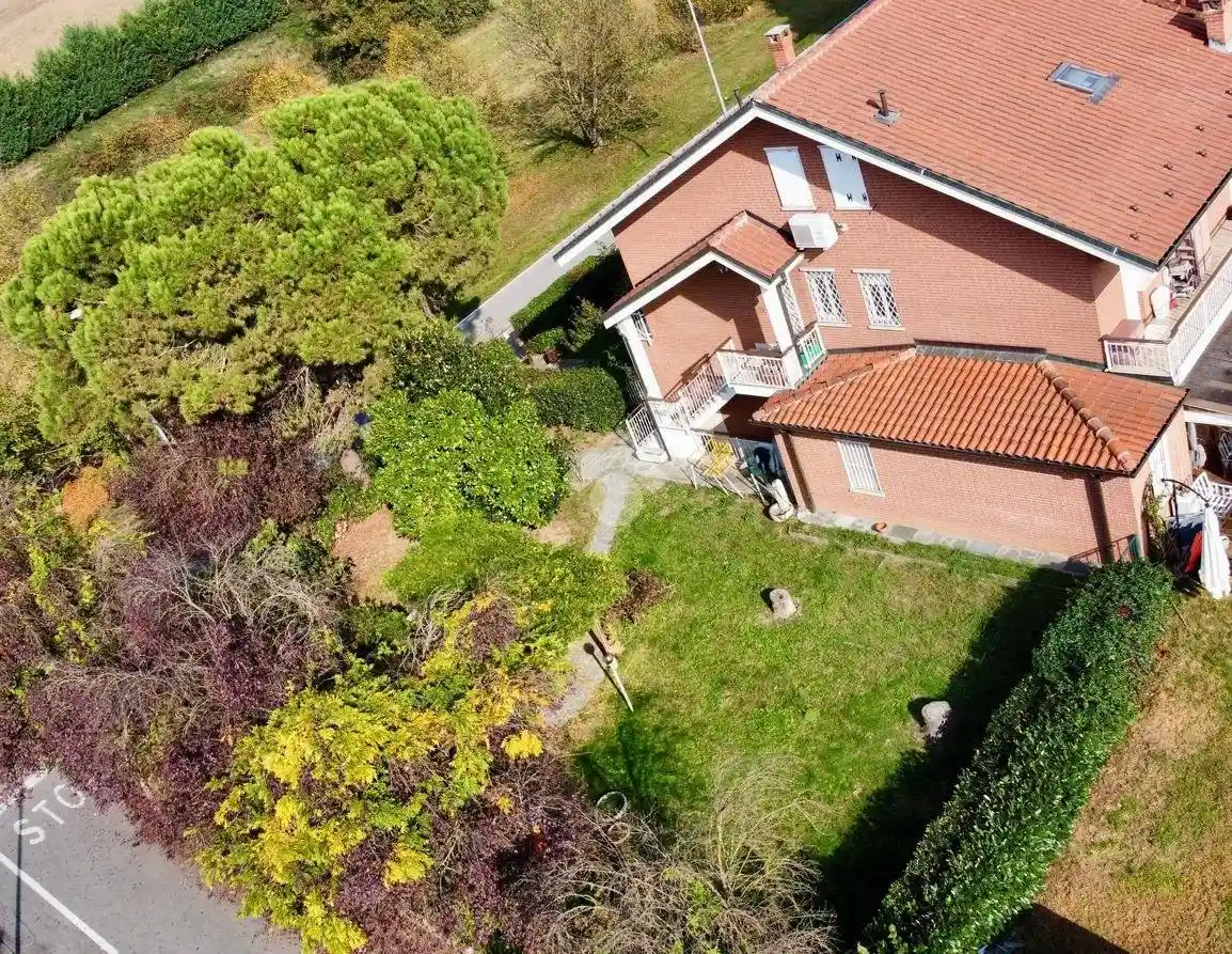 Appartamento via Debouche 33, Garino, Vinovo - foto 2