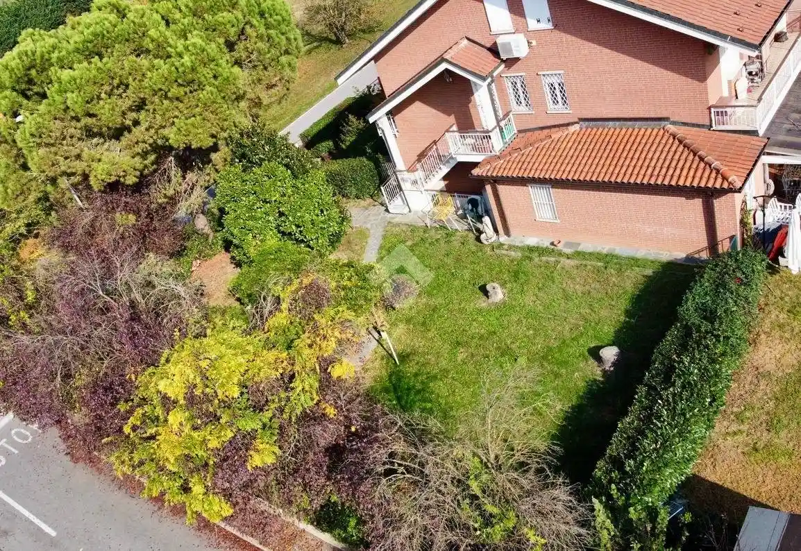 Appartamento via Debouche 33, Garino, Vinovo - foto 3