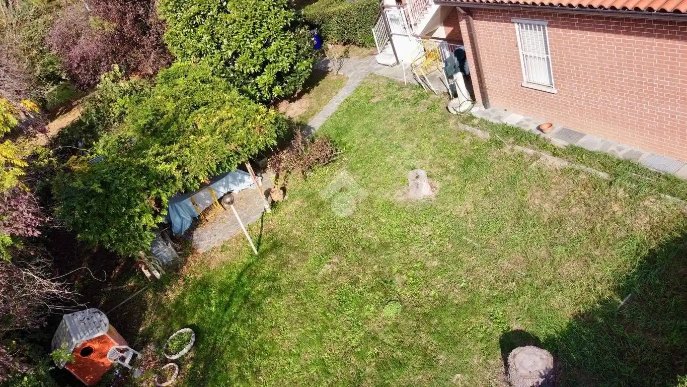 Appartamento via Debouche 33, Garino, Vinovo - foto 4