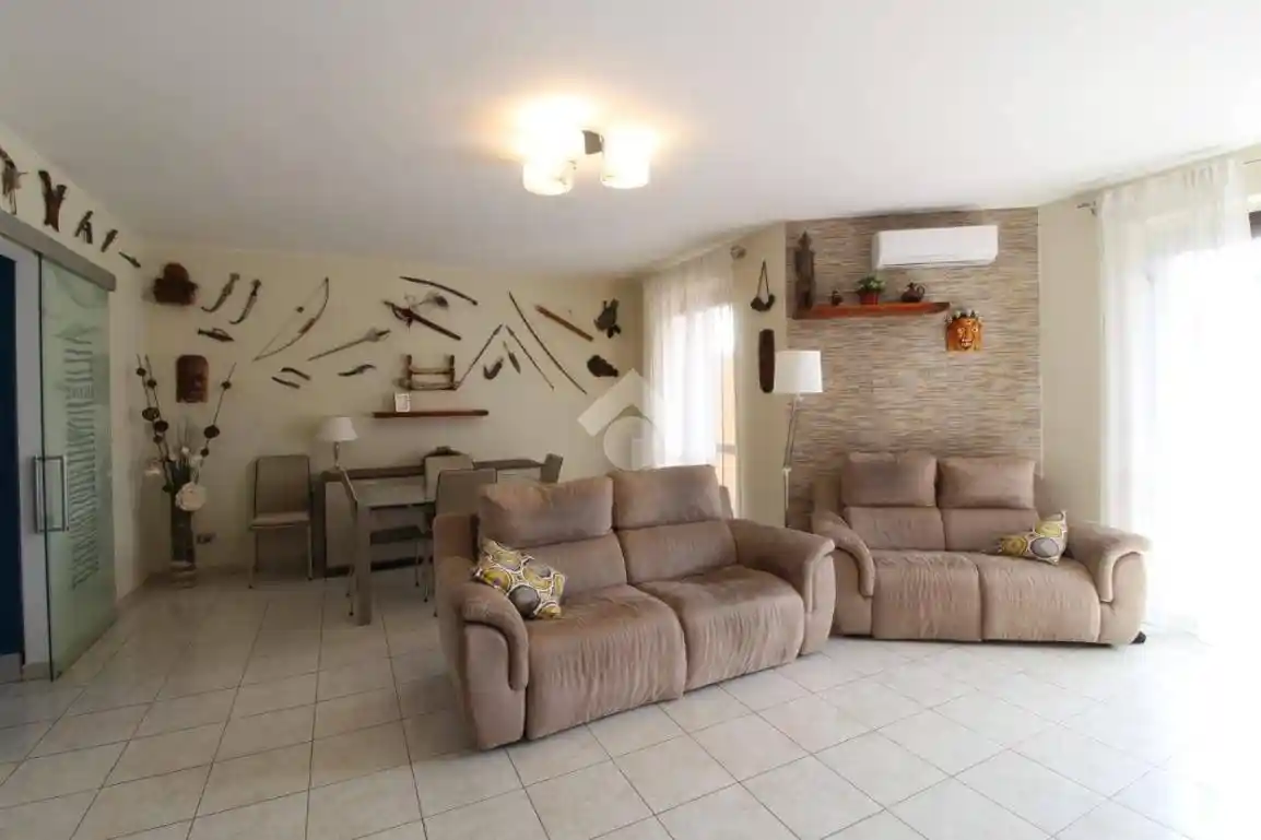 Appartamento in vendita a Pianezza