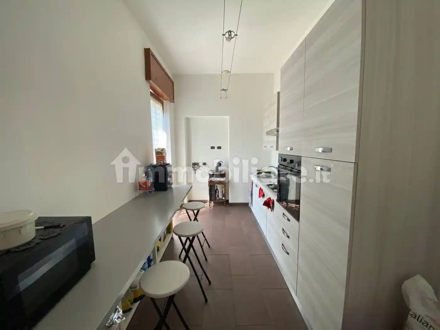 Appartamento in vendita a Busto Arsizio