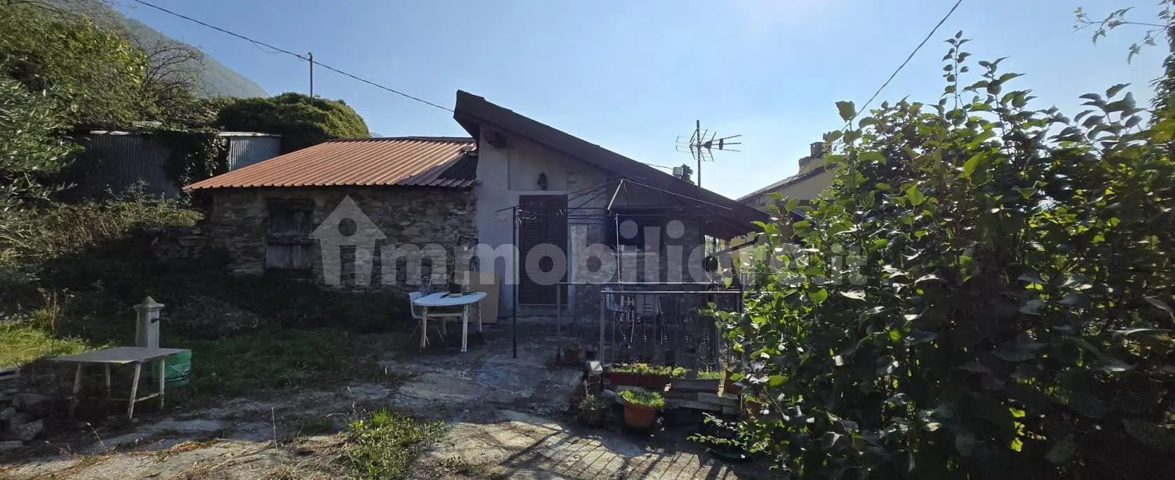 Rustico Borgata Losa, Borgone Susa - foto 2