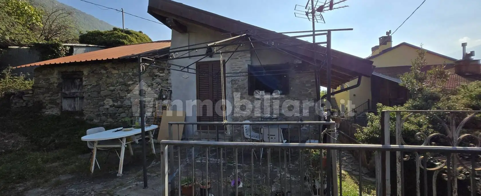 Rustico Borgata Losa, Borgone Susa - foto 4