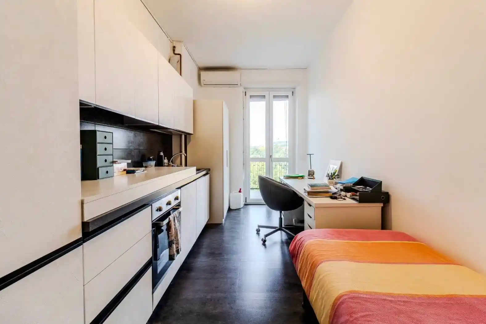 Trilocale viale Enrico Martini 9, Corvetto, Milano - foto 4