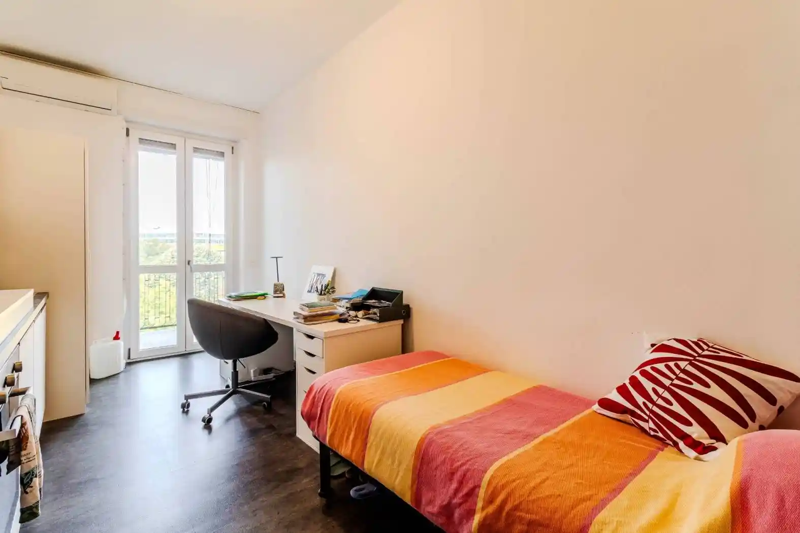 Trilocale viale Enrico Martini 9, Corvetto, Milano - foto 5