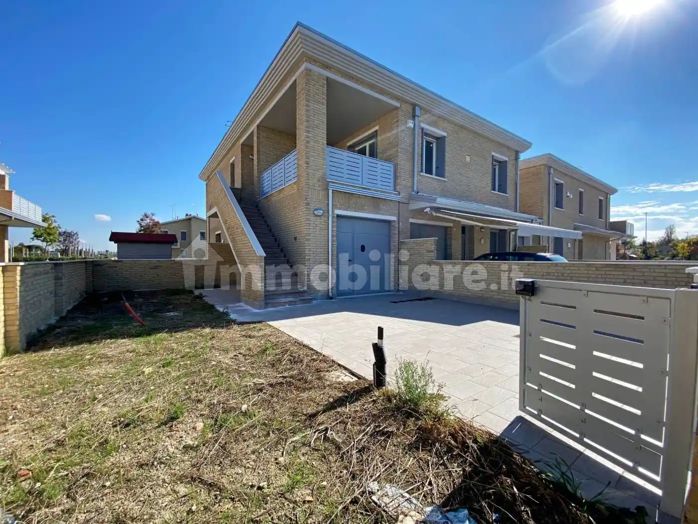 Appartamento in vendita a Copparo