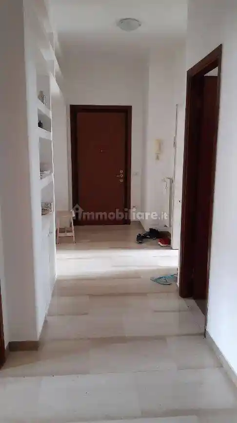 Trilocale buono stato, quarto piano, Centro Storico, Piacenza - foto 2