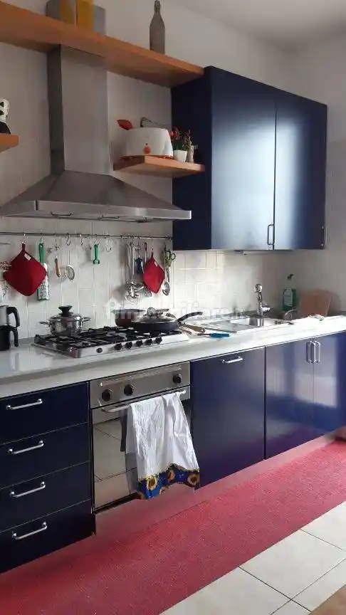 Trilocale buono stato, quarto piano, Centro Storico, Piacenza - foto 5