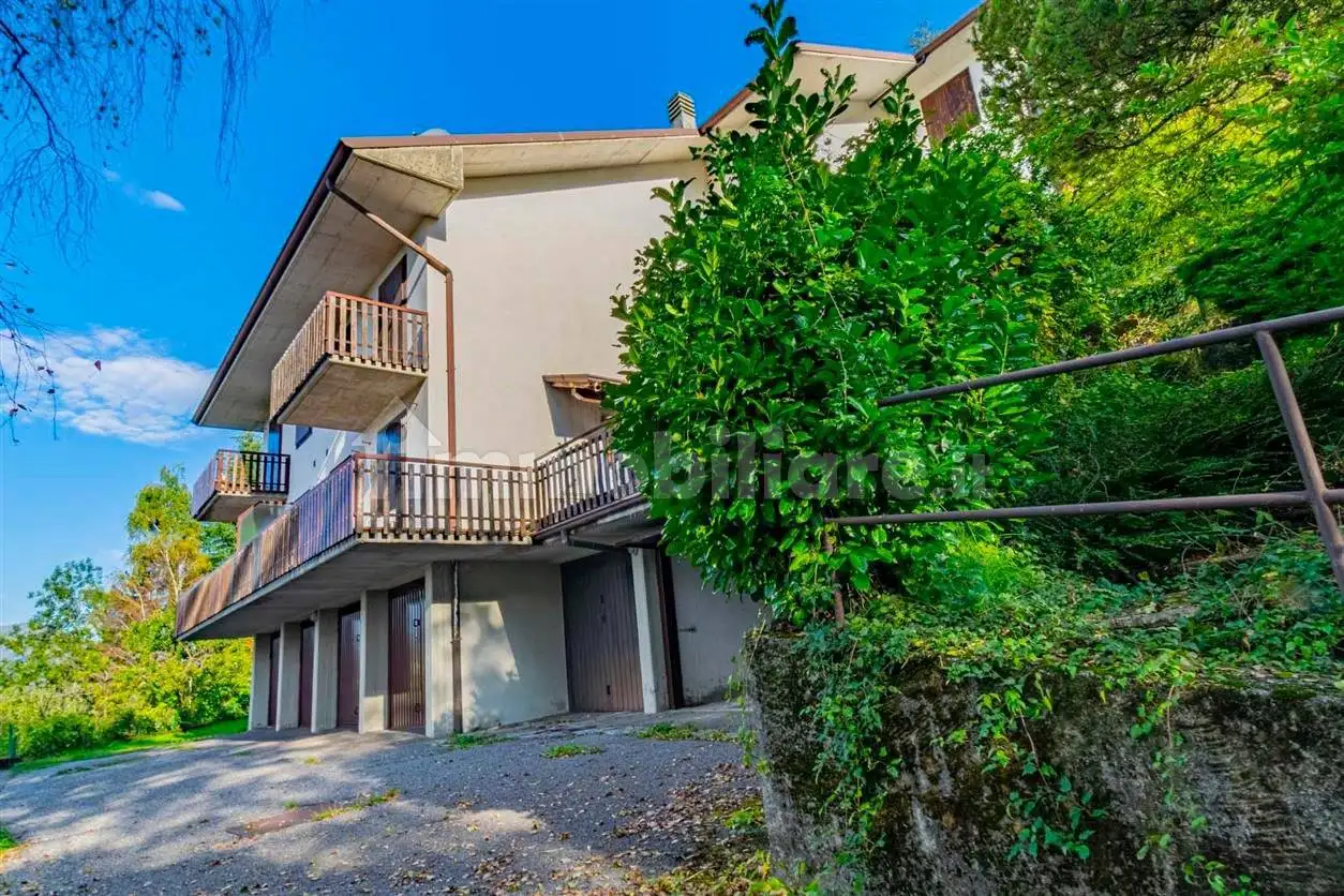 Trilocale via Alessandro Manzoni, Centro, Cornalba - foto 5