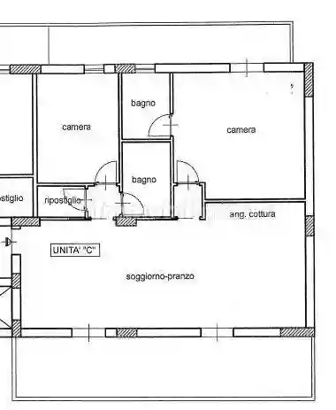 Appartamento - foto 5