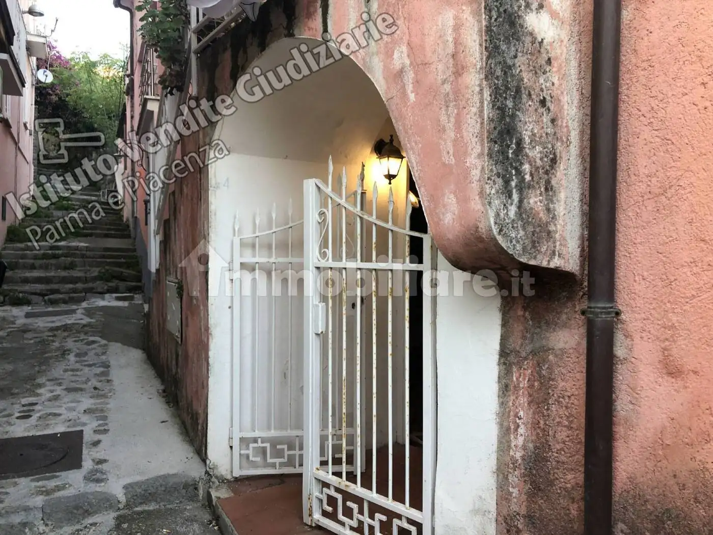 Appartamento in vendita a Maratea