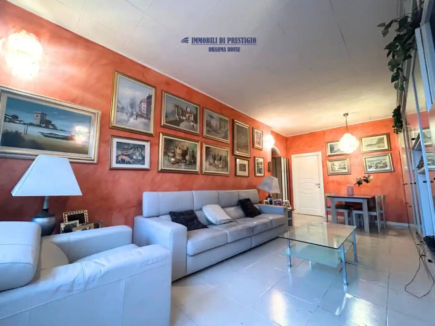 Trilocale via Francesco Cilea, Trenno, Milano - foto 2