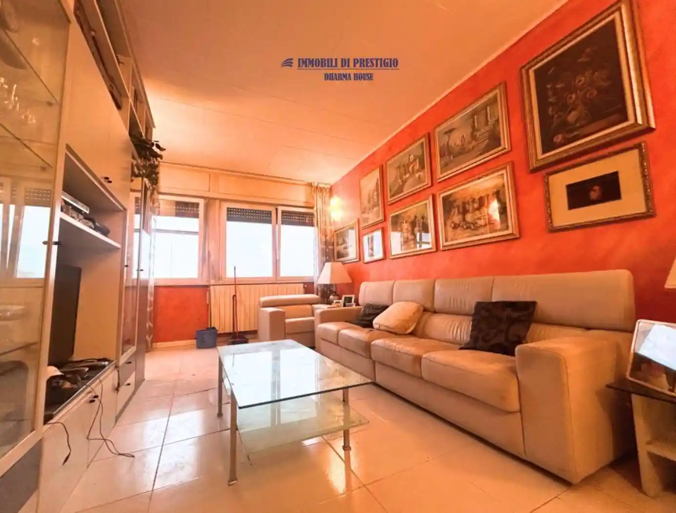 Trilocale via Francesco Cilea, Trenno, Milano - foto 3