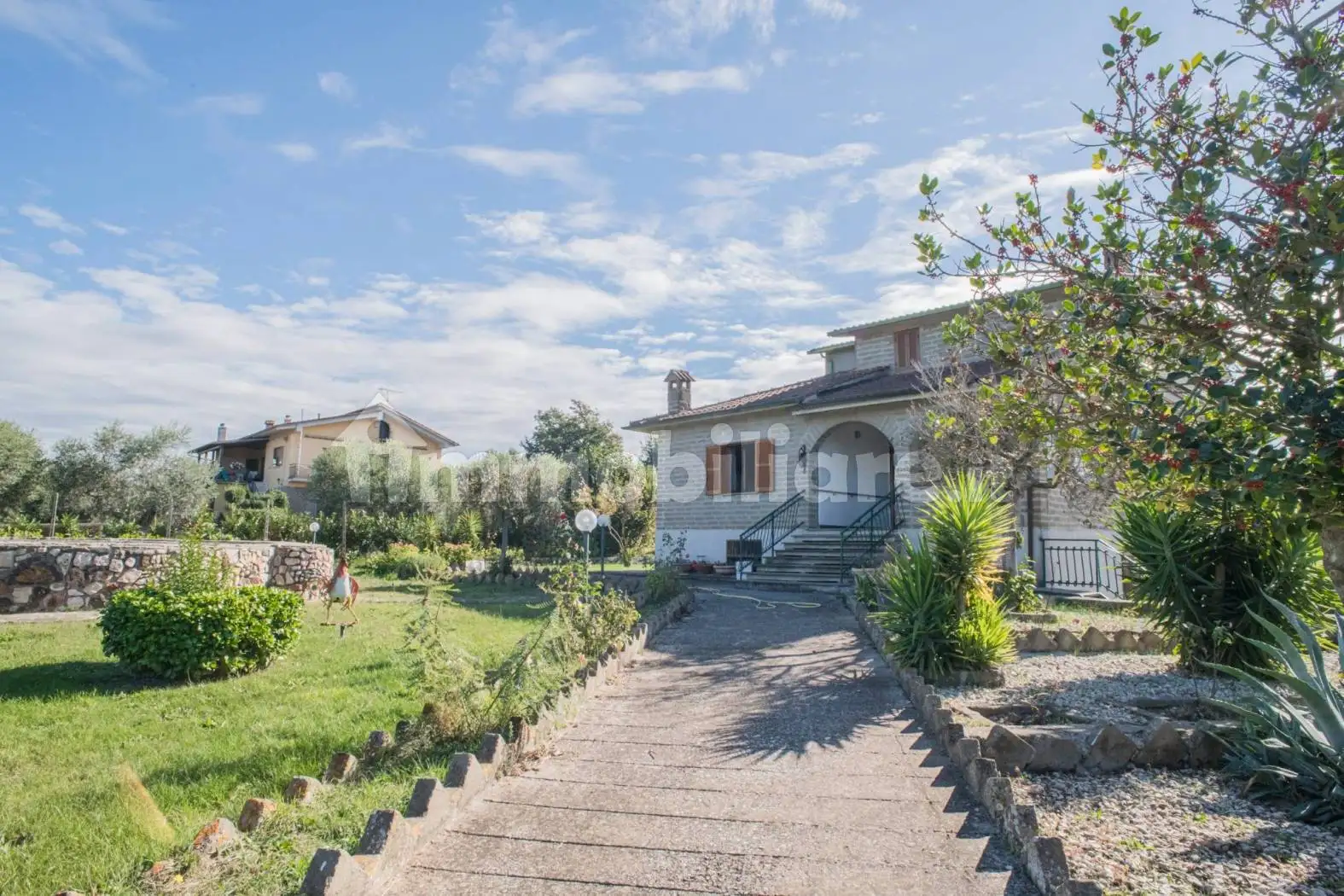 Villa unifamiliare via Prati Lunghi, Canale Monterano - foto 2