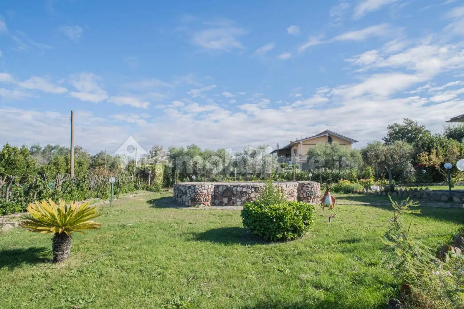 Villa unifamiliare via Prati Lunghi, Canale Monterano - foto 4