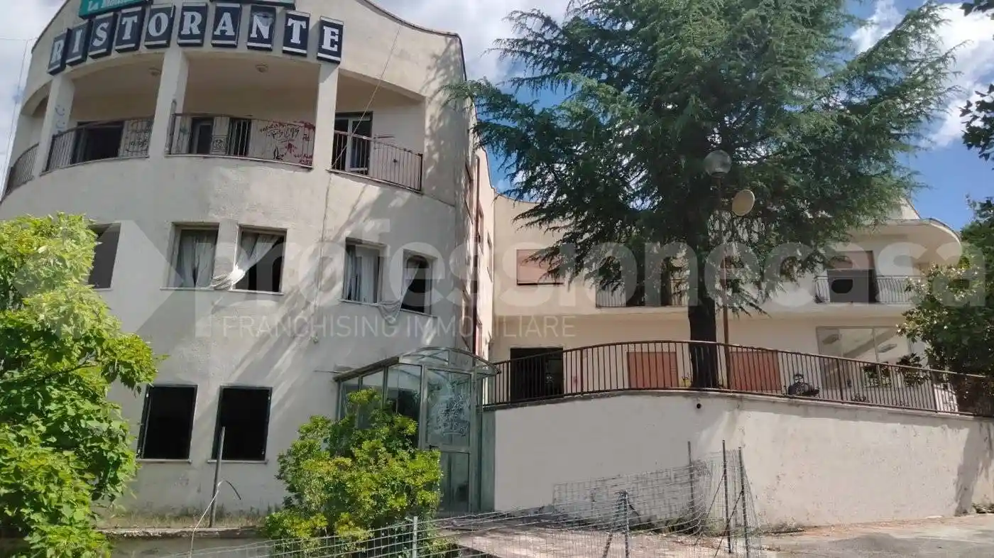 Palazzo - Edificio - foto 2