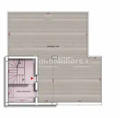 Villa a schiera via San Giovanni, Pezzano Filetta, San Cipriano Picentino - foto 3