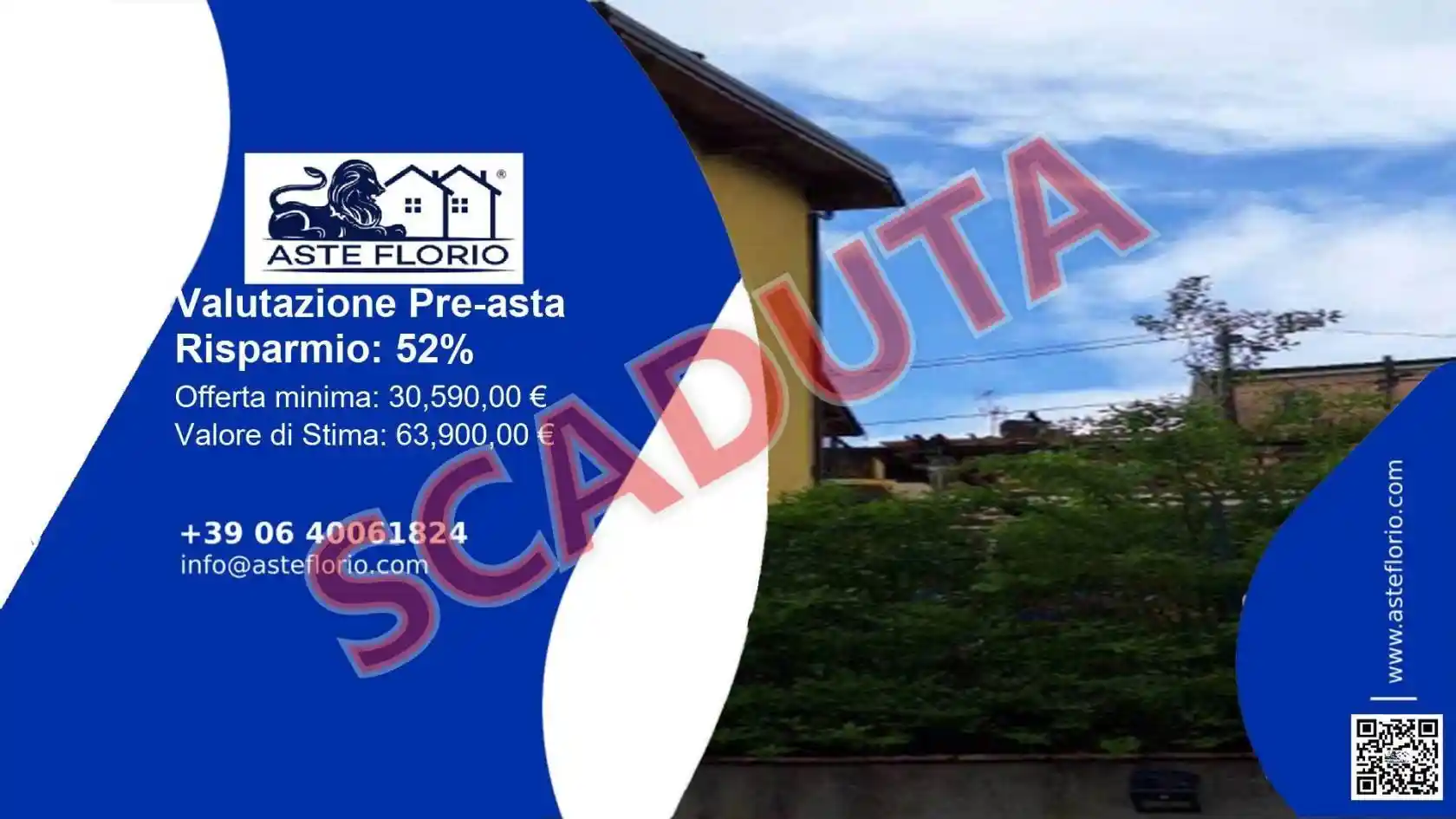 Appartamento in vendita a Stradella