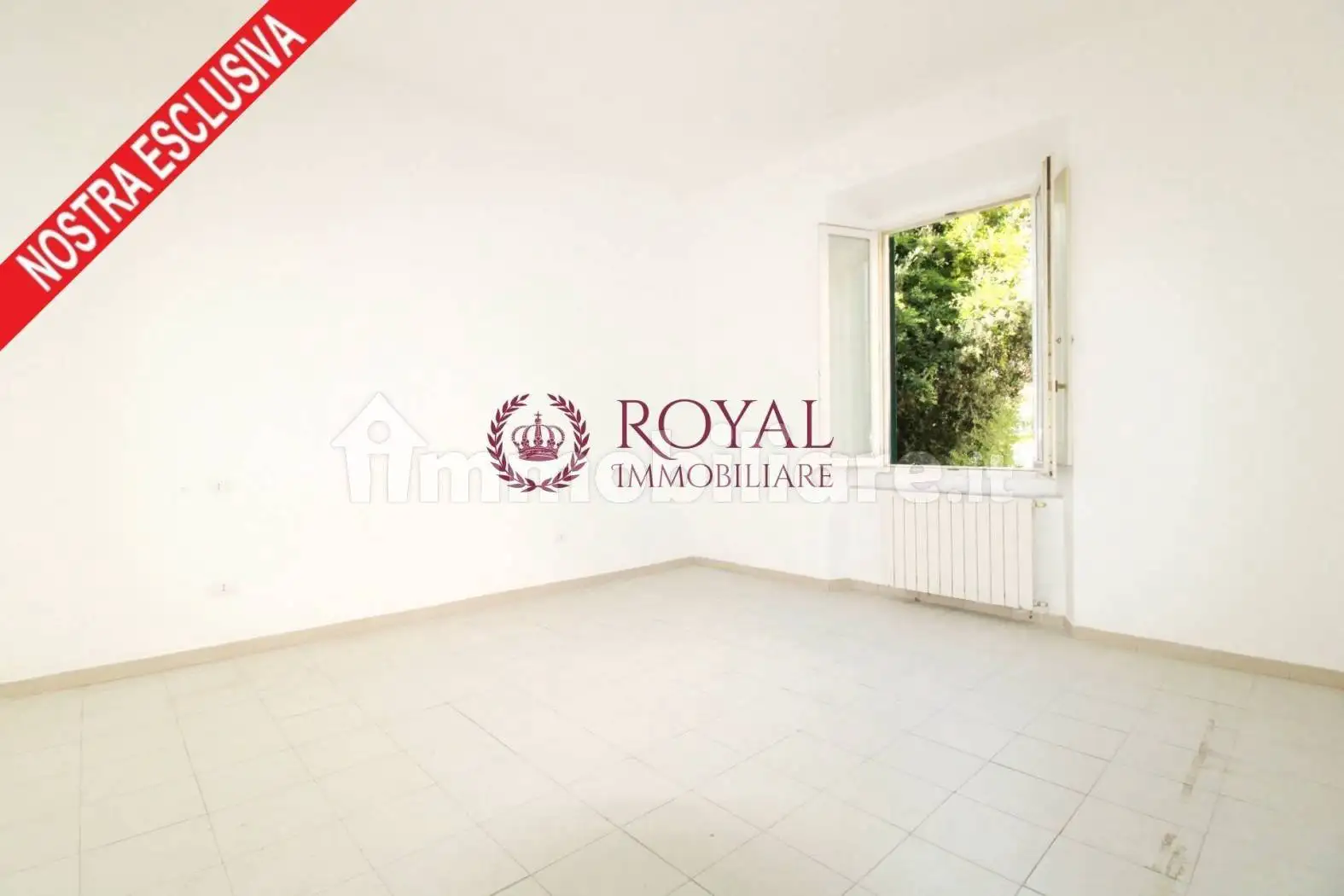 Appartamento in vendita a Livorno