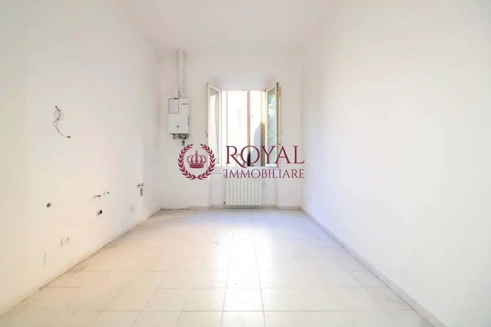 Trilocale corso Giuseppe Mazzini, Piazza Roma - Borgo Cappuccini, Livorno - foto 3