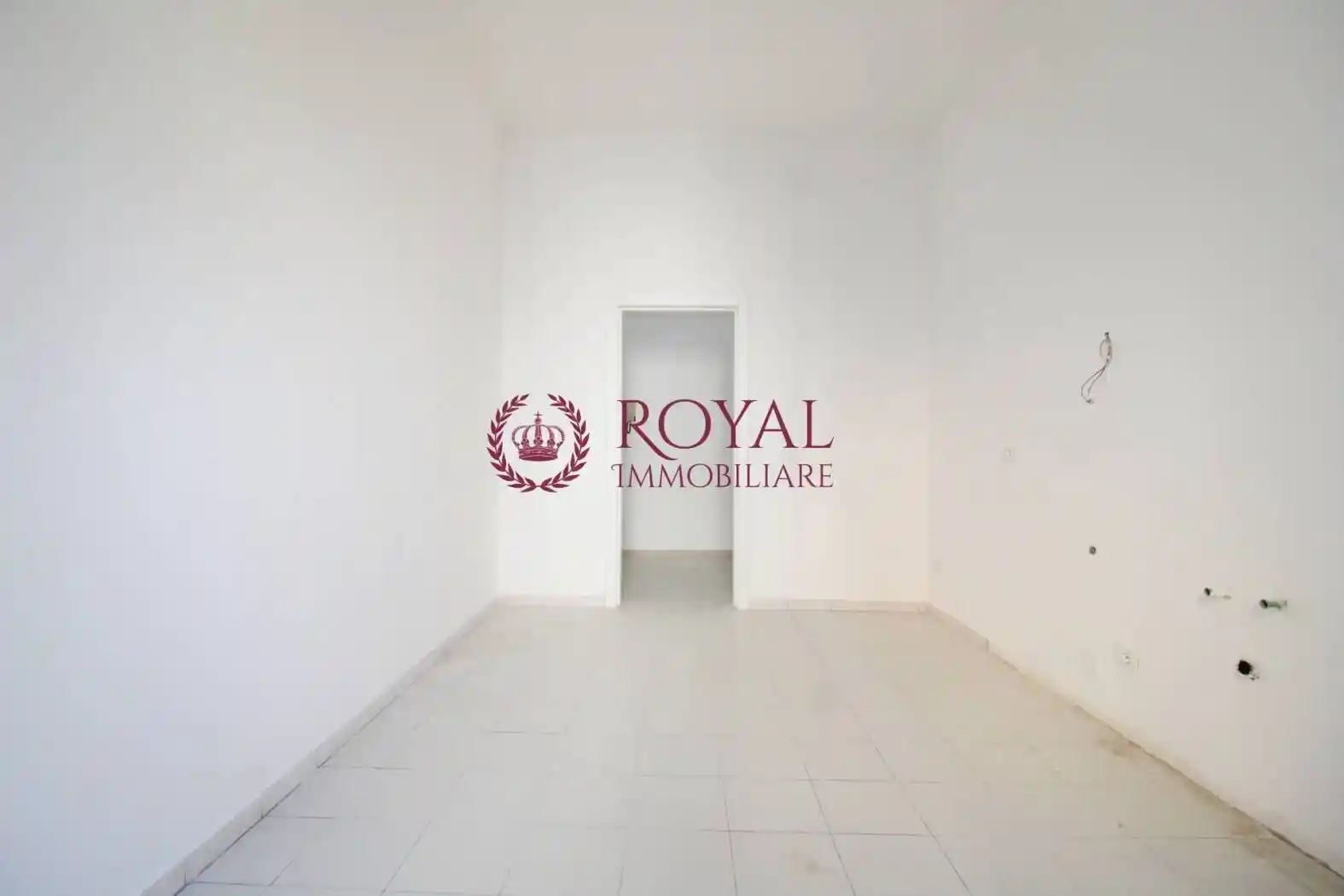 Trilocale corso Giuseppe Mazzini, Piazza Roma - Borgo Cappuccini, Livorno - foto 5