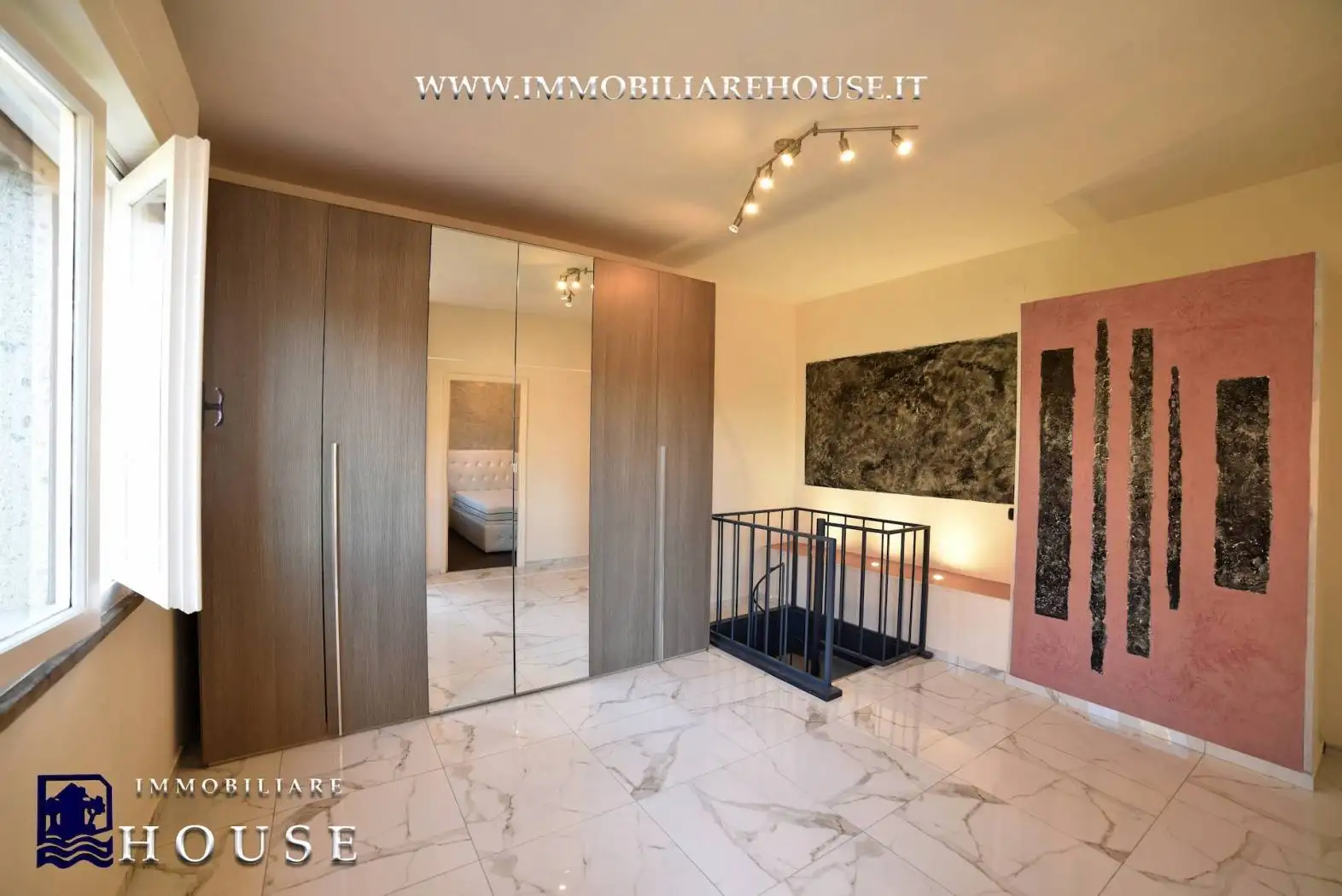 Appartamento in vendita a Bolsena