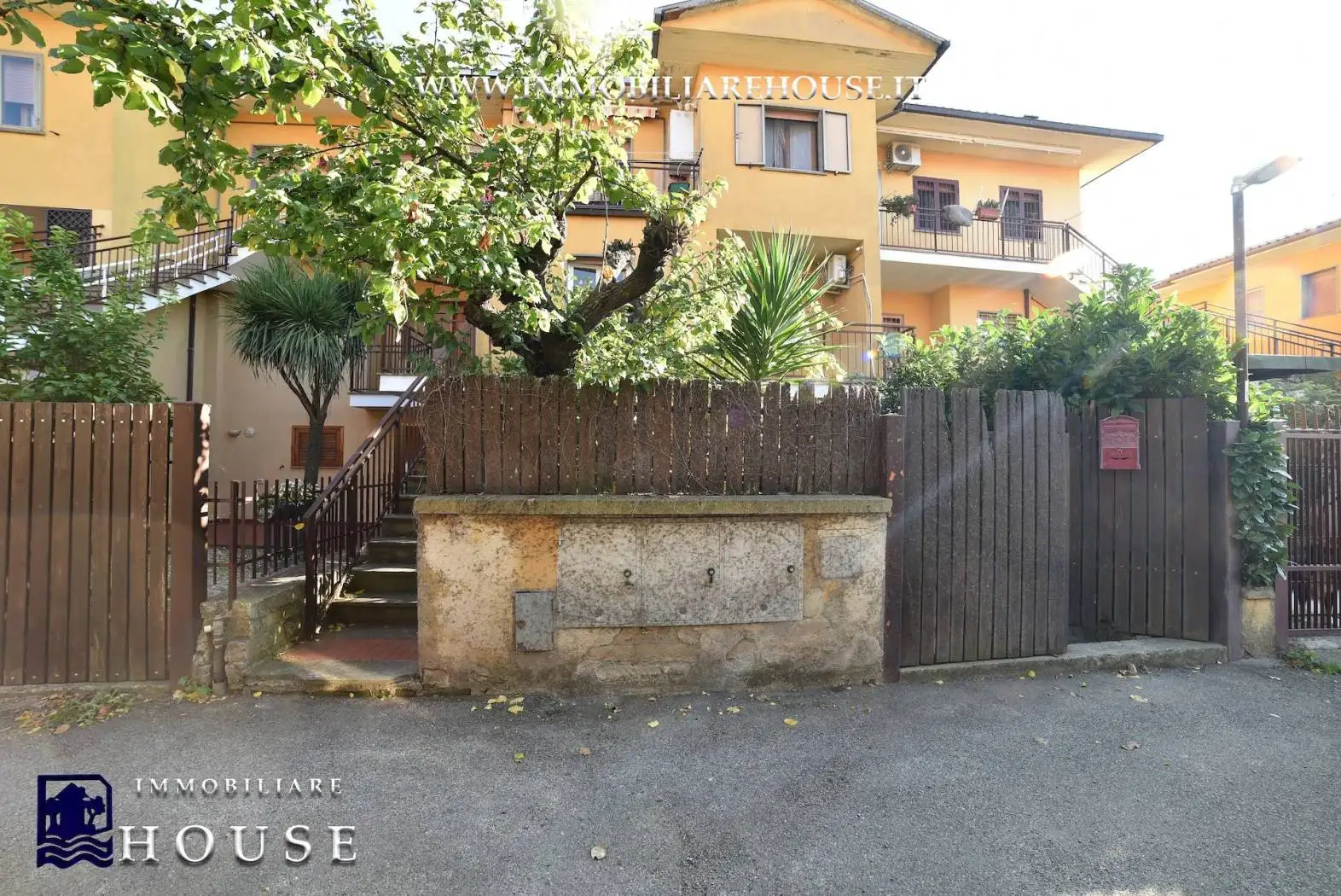 Quadrilocale via dell'Isola Martana 13, Bolsena - foto 3