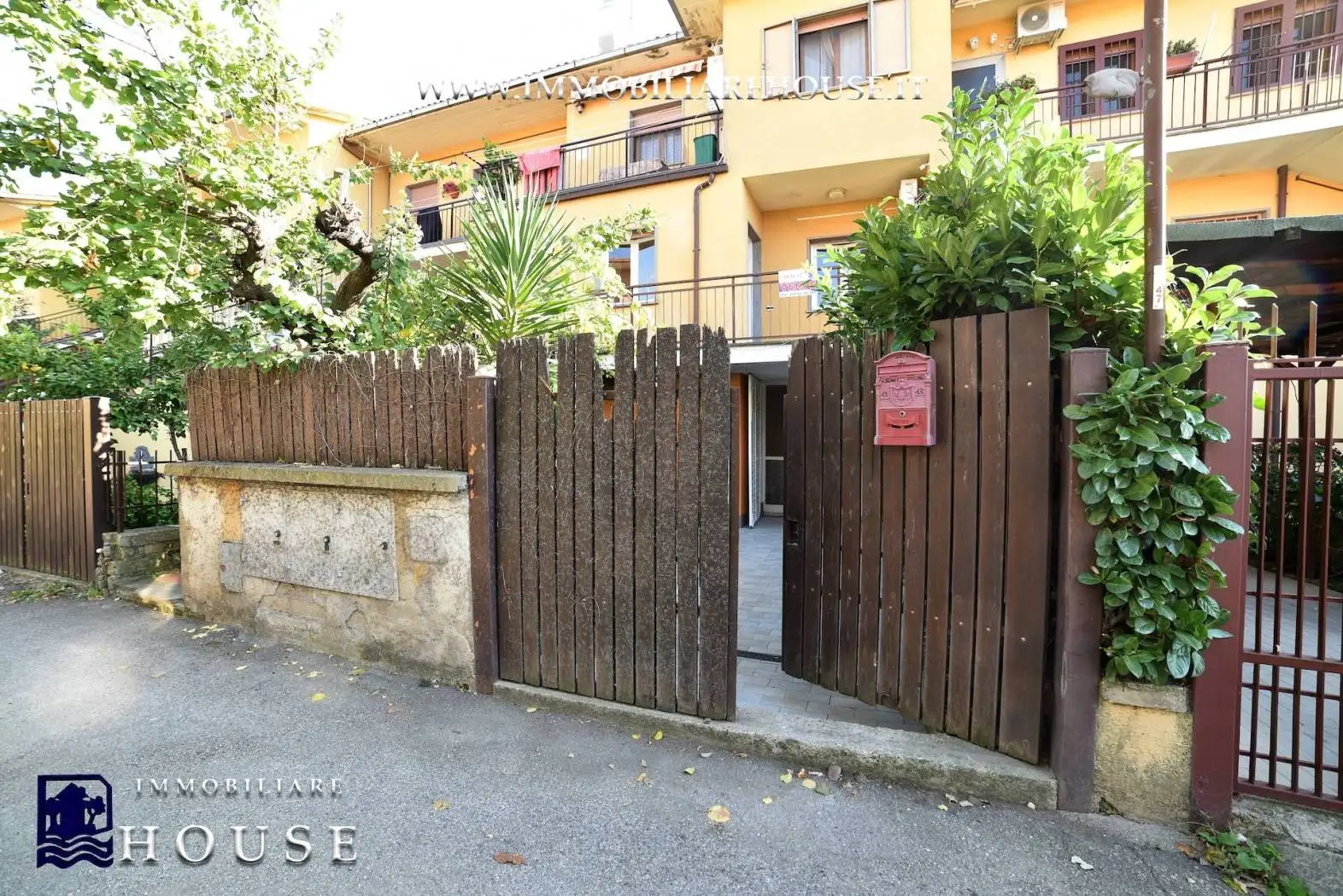 Quadrilocale via dell'Isola Martana 13, Bolsena - foto 4