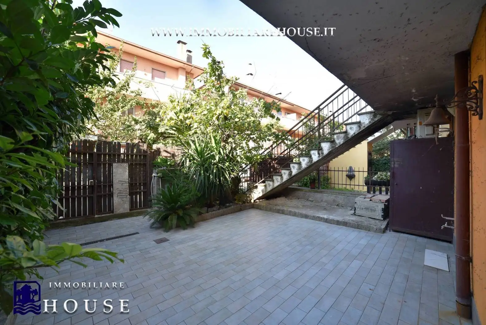 Quadrilocale via dell'Isola Martana 13, Bolsena - foto 5