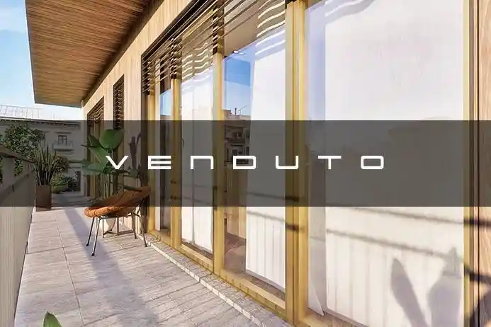 Appartamento in vendita a Bergamo