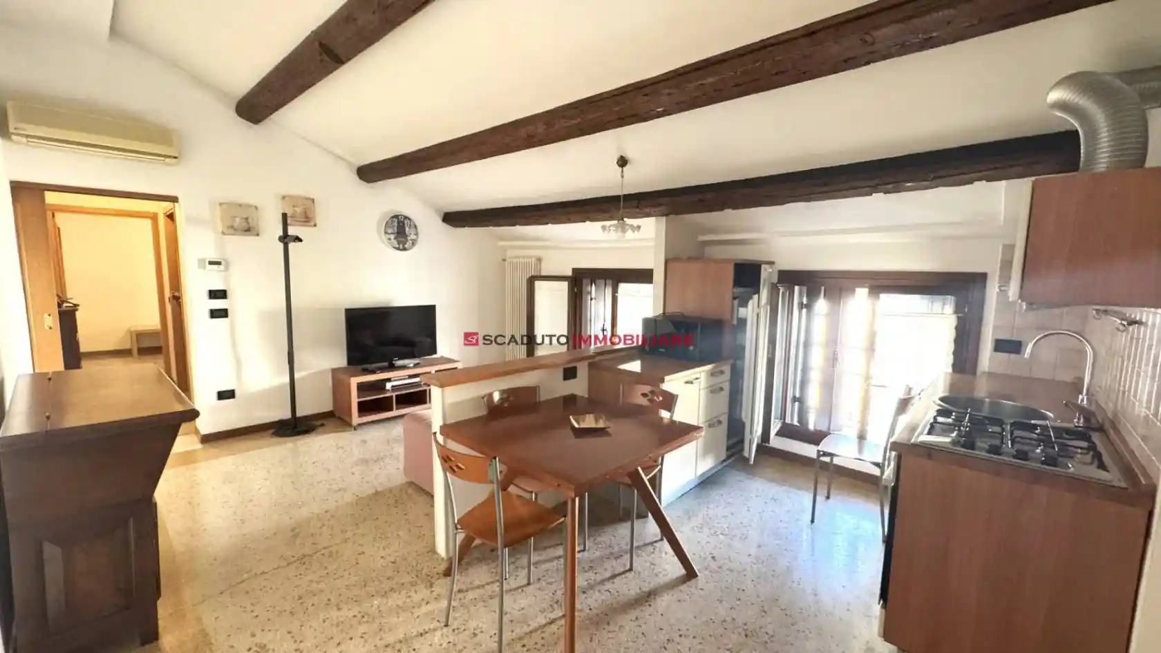 Appartamento in affitto a Vicenza