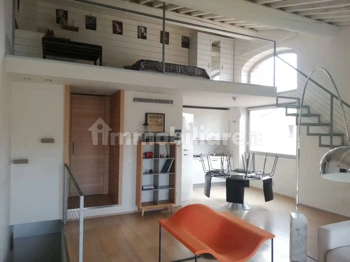 Appartamento in vendita a Firenze