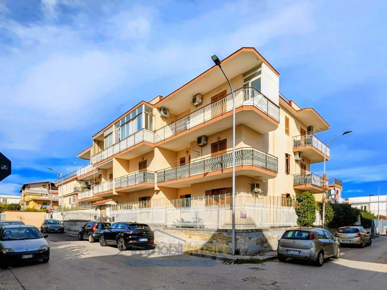 Appartamento in vendita a Casandrino